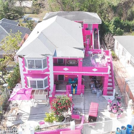 Da Pink And White Palace Нассау Екстер'єр фото